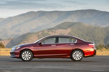 Accord 3